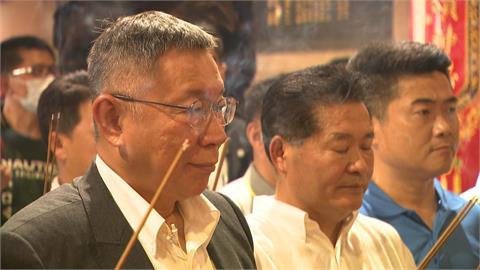 國民黨禁止小雞跳船　祭「柯文哲條款」最重開除黨籍