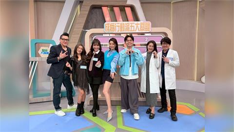 怕以後不給抱！孫國豪抱30公斤女兒閃到腰笑稱「甜蜜的負擔」