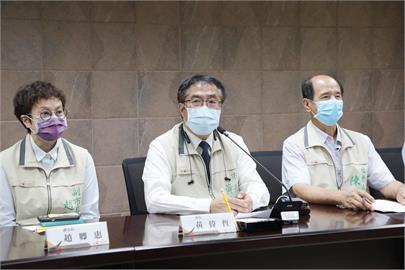 台南市長民調公布　黃偉哲防疫、施政滿意度逾7成