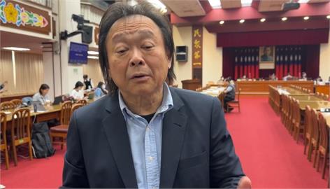 快新聞／李坤城罷免領銜人戴納粹臂章　王世堅轟：會讓社會討厭不是沒原因的