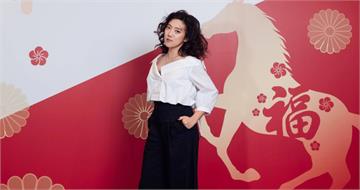 李竺芯大方認「居家不穿內衣」　為開唱備好胸貼：顧及觀眾眼睛