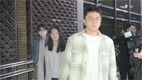 藍青年推罷免涉違法交保！吳崢曝「朱立倫成神隱隊友」：陷害年輕人