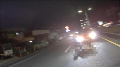 現役軍人撞死移工肇逃！　隱匿身分辯稱借車給朋友