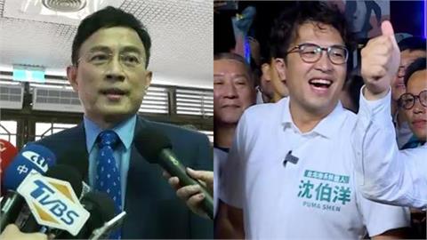 彭文正突邀沈伯洋「中英辯論」！四叉貓列3點開酸：地點建議在台灣