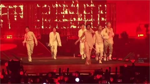 韓流2026新氣象！　BLACK　PINK發新專　EXO、BIGBANG將回歸