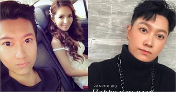大咖御用彩妝師猝逝！親哥公開死因　拐拐淚嘆：謝謝你參與我的人生