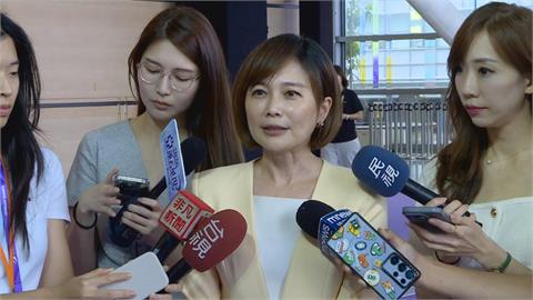 快新聞／傅崐萁沒誠意？為庇護工場訂單鞠躬道歉　郭雅慧批不真心：這人不在