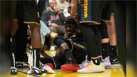 NBA(影)／巴特勒手術順利完成！勇士主帥柯爾吐心聲