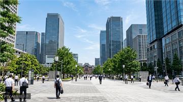 日本在住外國人達428萬創新高　占總人口約3.5%