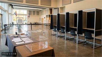 巴勒斯坦控以色列阻選務官員進入耶路撒冷與加薩