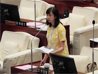 列舉日韓菲國防預算　許淑華：藍白續擋恐讓國際質疑台灣