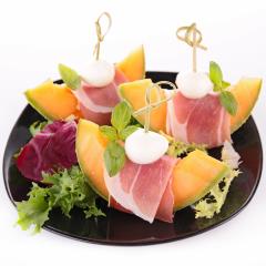 野餐必備的6道高顏值輕食食譜 讓戶外聚會瞬間變成法式電影現場