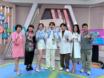 《醫學大聯盟》馬妞住院像在度假！布蘭妮手機放冰箱一點印象都沒有