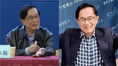 「阿扁條款」真實存在?「大學電爆老師」經歷被挖出…陳水扁親還原真相