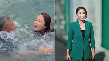賴慧如回歸《好運來》又遇大場面？親曝上演「重頭戲」：跟海很有緣！