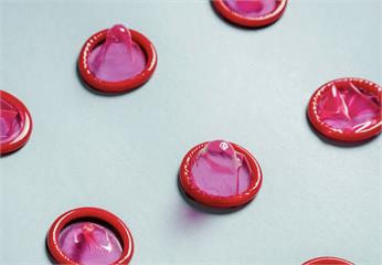 台灣暫不怕保險套缺貨！   疾管署普查三大牌：庫存足供半年用