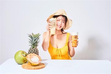 1955阿義賀70週年！人氣鳳梨系列半價　三代店落成強化加盟