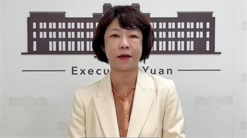 「台美談判推手」顏慧欣病逝　顯赫家世曝光：父顏慶章曾任財政部長