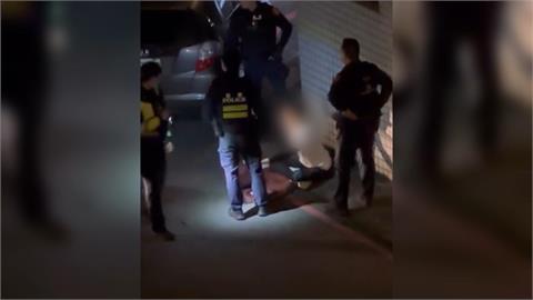 桃園驚傳擄人案! 男遭"軟禁汽旅"趁隙逃跑報案