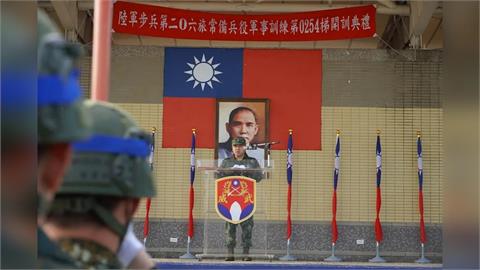 獨家／陸軍206旅驚爆女軍官墜樓身亡　檢方追查死因