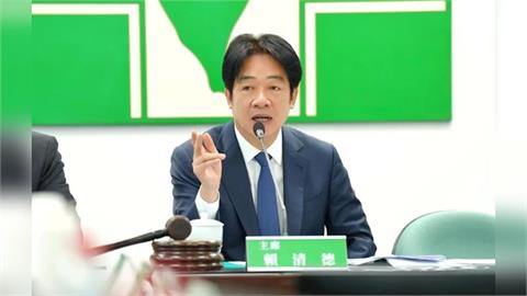 快新聞／確定發錢了！賴清德拍板：0至18歲成長津貼明年發放