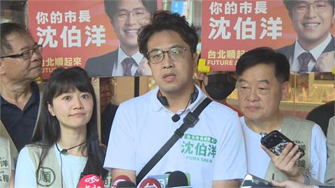 快新聞／李彥秀太扯了！竟狂言「社工在社區發毒品」　沈伯洋動怒轟道歉
