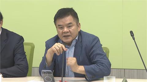 快新聞／藍白挺鞭刑？多名立委籲參考新加坡打詐　莊瑞雄怒斥：人權恐倒退