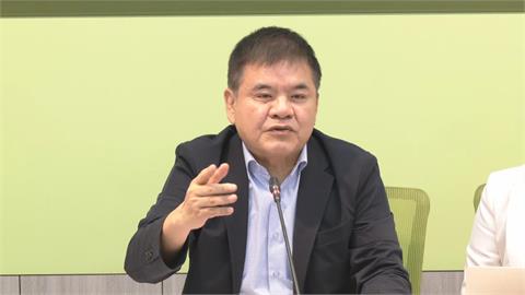 快新聞／陳雪生慘了！疑涉關說「國會辦公室突遭搜索」　民進黨團發聲了