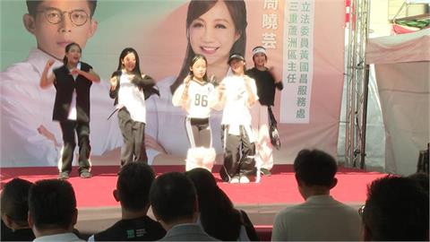 民眾黨為何女粉絲偏少?黃國昌子弟兵曝「1原因」讓網看不下去