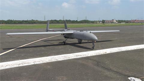 藍白大砍軍購！　重創無人機戰力　政院擬另提「新特別條例」