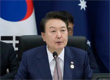 快新聞／掰了胡亂戒嚴的尹錫悅　南韓預計「這天」舉行總統大選
