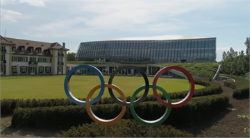 東京奧運新日期定案 IOC主席巴赫：黑暗中見曙光
