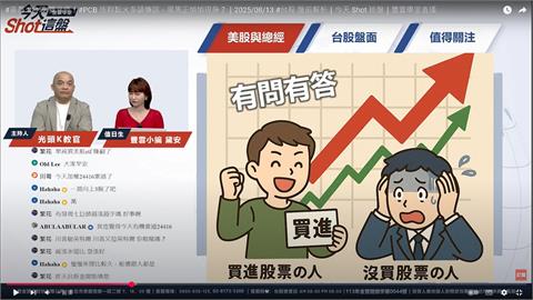 台股續強可期？關鍵籌碼＋國際行情雙利多 永豐投顧這樣分析