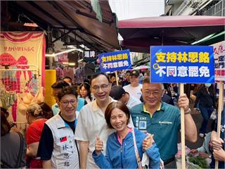 朱立倫生日傳來罷免現況「31：0」　游淑慧指失敗責任「向上承擔」