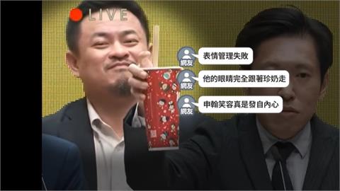 台美關稅簽定風向變了？　七大工商團體籲立院速審