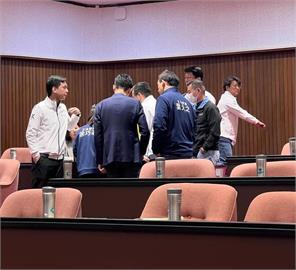 最前線(影)／修容組案風暴燒！傅崐萁聲明恐公開串供？卓冠廷揭3大疑點！