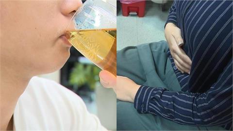 想護肝「代糖飲料」不要碰！專家示警天天喝恐「脂肪肝風險飆升60％」