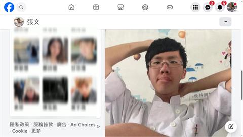 張文雲端資料有犯罪計畫！　警高度懷疑「鄭捷模仿犯」