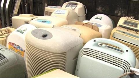 下雨天乾衣率激增除濕機不再白開！台電教「3招神技巧」曝最佳晾衣空間