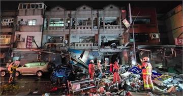 新竹便當店氣爆麵包店2夫妻慘死　鄰居慟：他們是大好人