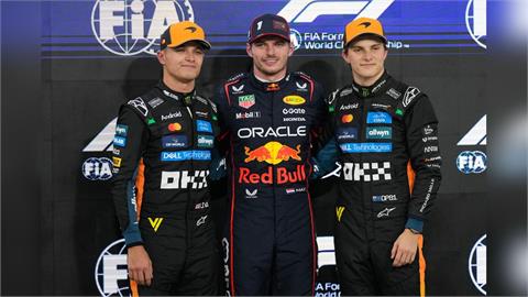 F1(影)／決戰阿布達比！世界冠軍爭奪戰三強鼎立「奪冠條件一次看」