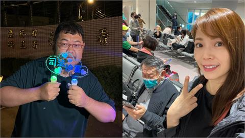 起訴柯文哲／遭求刑28年！四叉貓揭「民眾黨內鬥」壓垮蔡壁如：陳智菡在節目影射