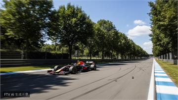 F1加拿大站Kimi Antonelli奪四連勝 擴大積分領先優勢