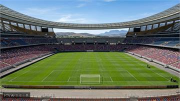 南非男足新主帥曝光 Pitso Mosimane 傳將二度執教