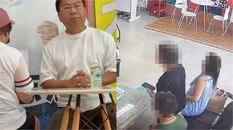 台中五口命案受害者+1！曝曾致電王家大女兒「她們很幫我」現身全說了