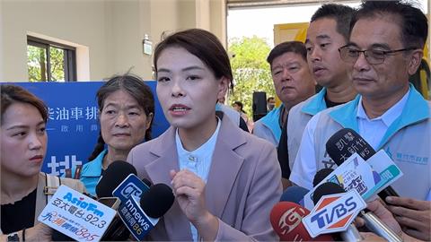 高虹安被質疑還「選舉人情債」　李正皓再爆料！竹市府急滅火