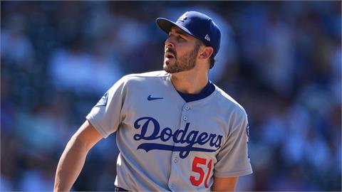 MLB／道奇傳傷兵壞消息！牛棚「左投大將」進傷兵龍頭爭霸增添不利因素