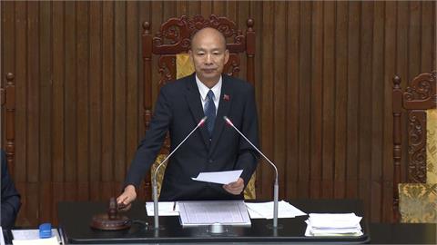 國黨版「無人機條例」通過　府：未考量國防迫切需求