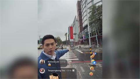 最前線(影)／氣爆現場直播！廖偉翔犯眾怒？于北辰：民代該做「這件事」！