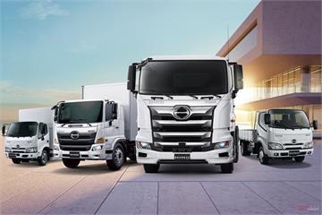 和泰商用車推指定車享 5 年 14 萬公里保固等多重優惠！